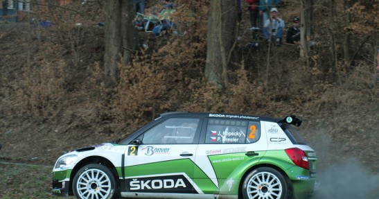 Valasska Rally